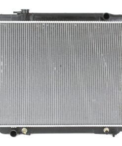 New Radiators TO3010180 for 1995-2000 Toyota Tacoma Base, DLX 2WD