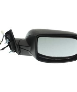 Kool Vue HO77ER Mirror Power Glass Right Side for 2017-2022 Honda CR-V LX