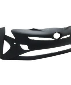New Front Bumper Cover 5211947964 fascia CAPA for 2016-2018 Toyota Prius