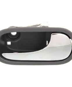 Front Interior Door Handle right side for 2008-2012 Chevrolet Malibu LS, LT, LTZ