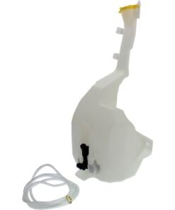 Washer Reservoir w/pump for 2005-2006 Jeep Grand Cherokee Laredo, Limited