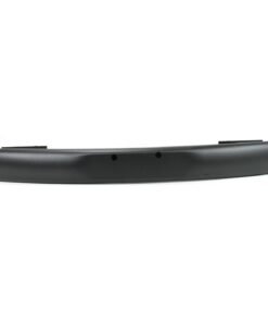New Bumper Reinforcement front plastic primed for 97-02 Ford Escort LX