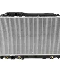 New Radiator HO3010210 aluminum core for 2006-2011 Honda Civic Hybrid Sedan