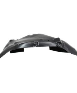 Front Fender Liner 20940397 plastic left side for 07-12 Chevrolet Colorado LT,WT