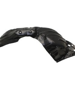 Front Fender Liner plastic left side for 14-15 & 2017-2020 Mitsubishi Mirage