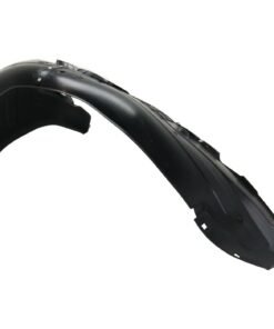 Front Fender Liners 86811J0000 left side for 2018-2021Accent Sedan SE, SEL