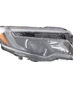 New Headlight LED right side for 2016-2021 Honda Pilot & 2017-2020 Ridgeline