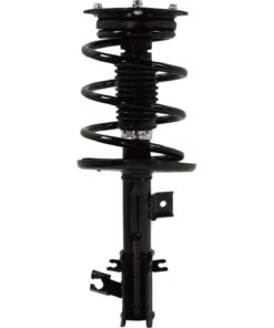 TrueDrive RN28050028 Front Loaded Strut Twin-tube Left for 09-12 Nissan Maxima