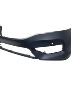 Front Bumper Cover HO1000303 71100T2FA70ZZ fascia for 2016-2017 Honda Accord