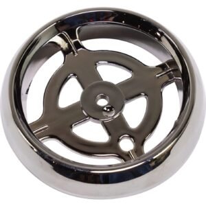 Rear Bumper Reflector TO1184118 for 2018-2020 Toyota Sienna SE