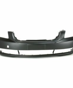 NEW Front Bumper Cover, Primed for 2006-2008 Kia Optima