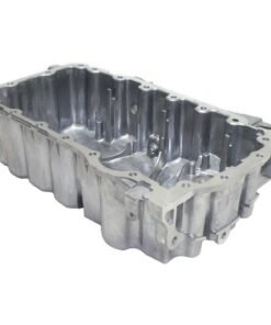 New Oil Pan aluminum REPA311313 for 2006-2008 Volkswagen Jetta 2.0L