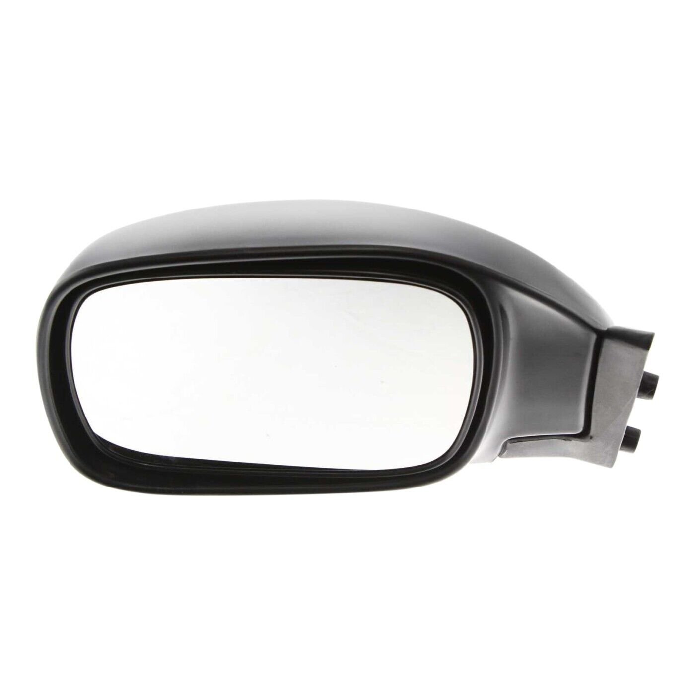 Kool Vue JP29L Mirror Manual Glass Left Side for 1997-2001 Jeep Cherokee