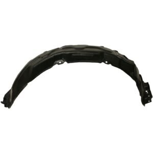 Front Fender Liner plastic right side for 2007-2009 Lexus ES350 Base