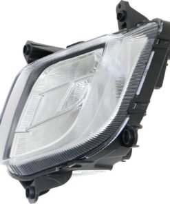 New Front Fog Light left side for 2014-2016 Sportage EX, EX Luxury, LX, SX