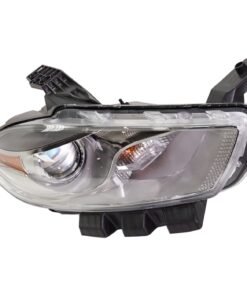 New Headlight HID/Xenon right side for 2013-2016 Dodge Dart Limited
