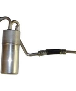 GPD 4811268 A/C Accumulator for 1999-2002 Mercury Villager Base, Estate, Sport