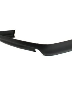 New Rear Valance 7689106901 primed plastic CAPA for 2007-2009 Toyota Camry SE