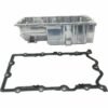 NEW Oil Pan, 11137513061, 11131487221 for 2002-2008 Mini Cooper