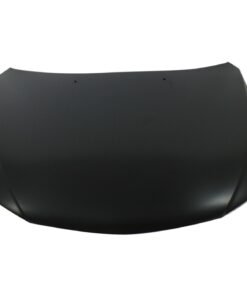 Front Hood 57229FG0009P steel primed CAPA for 2008-2011 Subaru Impreza 2.5i