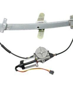 Front Window Regulator 6W7Z5423209AA-PFM left side for 92-11 ford Crown Victoria