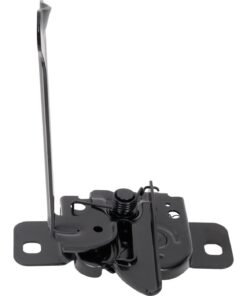 Hood Latch Lock CH1234116 4816182AB for 2008-2022 Dodge Challenger