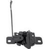Hood Latch Lock CH1234116 4816182AB for 2008-2022 Dodge Challenger