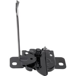 Hood Latch Lock CH1234116 4816182AB for 2008-2022 Dodge Challenger