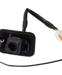 New Back Up Camera E22367RC0 colored for 2008-2012 Mazda CX-7