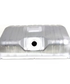 JC Whitney Fuel Tank w/ Drain Plug 16 gallon Steel for 65-68 Ford Mustang Base