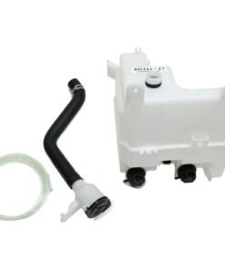New Washer Reservoir LX1288119 w/pump for 2006-2008 Lexus RX400h Base