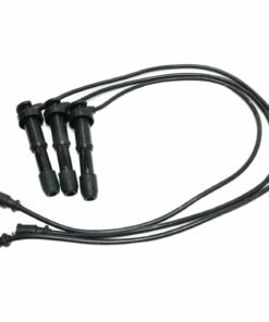 Spark Plug Wires for 2002-2006 Kia Sorento & Sedona - Set of 3