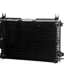 Sherman 83349 A/C Condenser for 2004-2009 Cadillac SRX