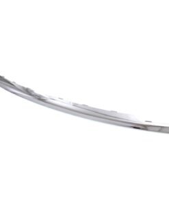 Front Bumper Trim REPD015910 center chrome for 2014-2015 Dodge Durango