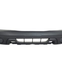 Bumper Cover S010307P primed front for 2002-2003 Suzuki XL-7 01-05 Grand Vitara
