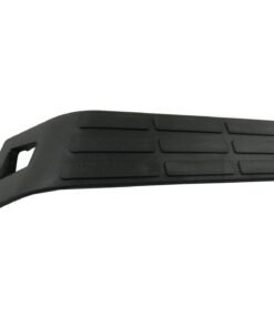 Rear Bumper Step Pad left side for 1996-1997 Chevrolet S10 Base, LS, SS, ZR2
