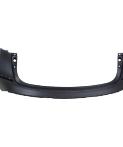 New Rear Bumper Cover NI1114101 upper for 2015 & 2017-2021 Nissan Murano
