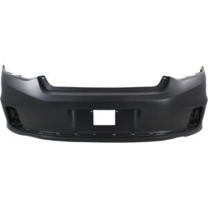 Rear Bumper Cover primed CAPA for 2013-2015 Honda Accord EX, EX-L, LX-S CAPA