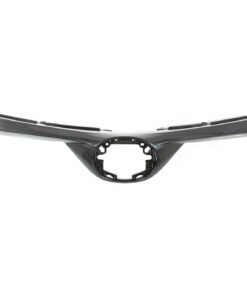 New Grille 531010R130 plastic black shell insert for 2016-2018 Toyota RAV4 SE