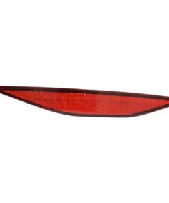 Sherman Rear right side Bumper Reflector for 2015-2017 Volkswagen GTI