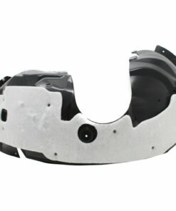 NEW Fender Liner, Front LH Driver Left Side for 2017-2018 Ford Fusion