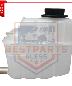 NEW Radiator Overflow Bottle w/ Cap for Ford Taurus / Mercury Sable 3.0L