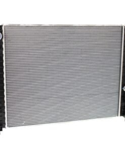 Radiator GM3010562 aluminum core for 2013-2021 Buick Encore Base