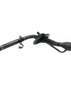 NEW Fuel Tank Filler Neck, Gas, 3R3Z9034AA for 1999-2004 Ford Mustang