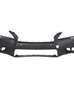 Front Bumper Cover fascia CAPA for 2014-2015 Lexus GS350 Base, GS450h Base