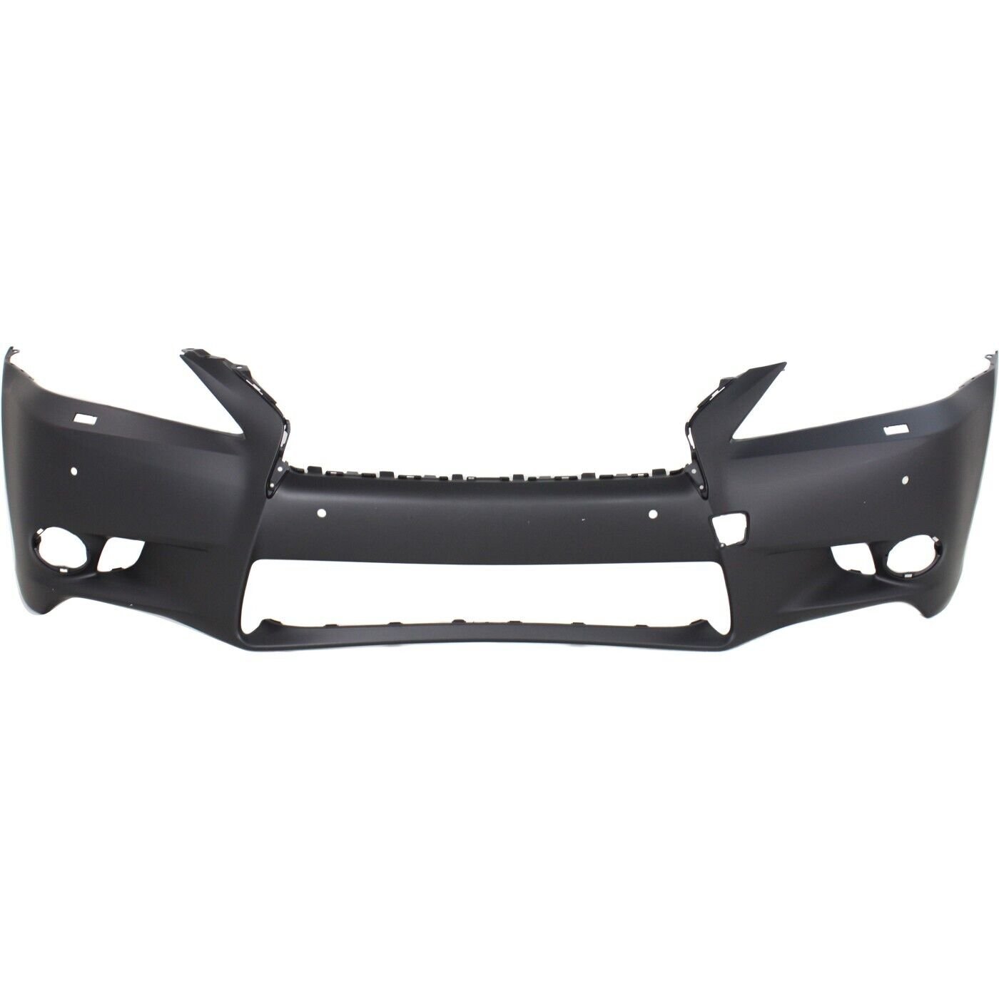 Front Bumper Cover fascia CAPA for 2014-2015 Lexus GS350 Base, GS450h Base