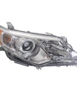 New Headlight halogen right side for 2012-2014 Toyota Camry