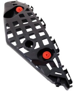 Front Bumper Bracket TO1042147 left side for 2020-2021 Toyota Highlander