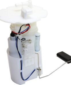 DriveMotive REPI314509 Fuel Pump for 2003-2006 Nissan 350Z Base, Enthusiast