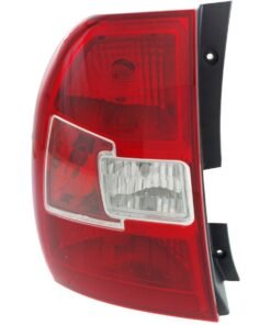 New Tail Light 924011F520 halogen left side for 2005-2010 Kia Sportage EX, LX